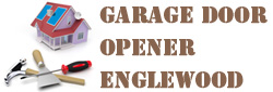 Garage Door Opener Englewood logo